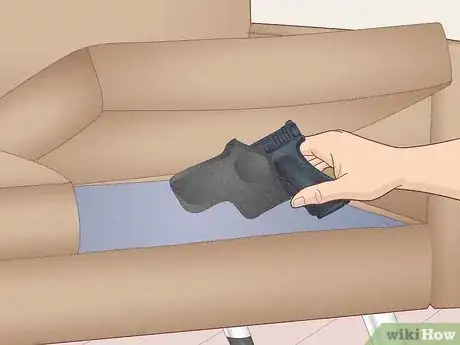 Image titled Store a Home Defense Handgun Step 9