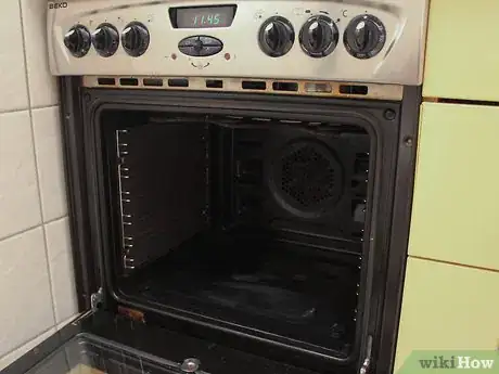 Image titled Clean a Convection Oven Step 7