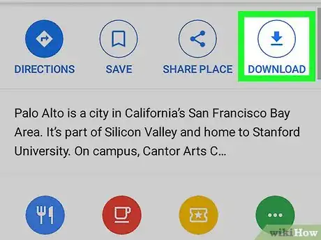 Image titled Download a Map from Google Maps Step 6