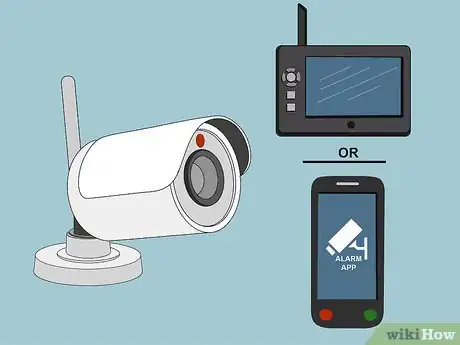 Image titled Install Security Cameras Step 03