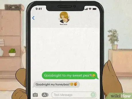 Image titled Say Goodnight to Your Boyfriend over Text Step 17