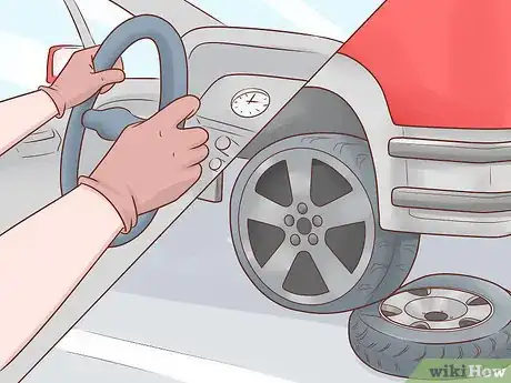 Image titled Get a Tire Off a Rim Step 2