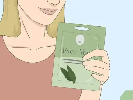 Image titled Store Face Masks Step 9