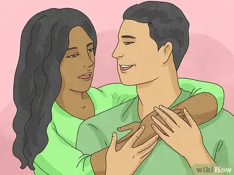 Image titled What Should You Do if You Don't Feel Connected to Your Husband Anymore Step 9