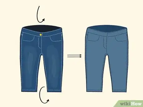 Image titled Soften Jeans Step 5