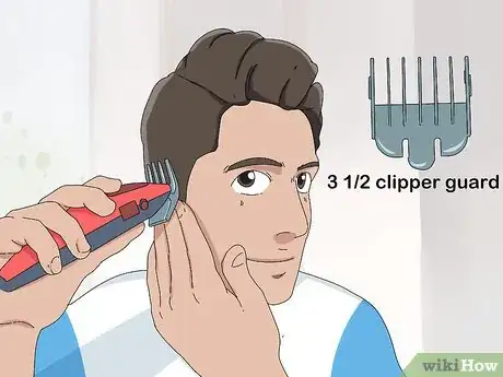 Image titled Do Thor Hair Step 16