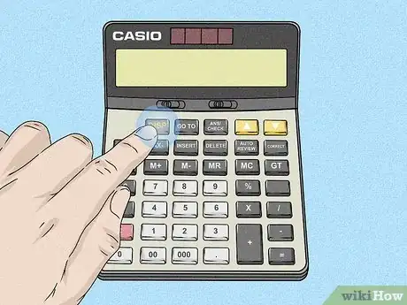 Image titled Turn off a Normal School Calculator Step 16