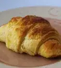 Heat Croissants