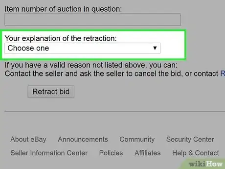 Image titled Cancel an Order on eBay Step 32