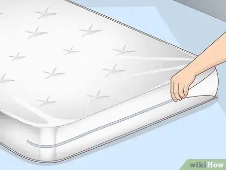 Image titled Move a Mattress Step 17