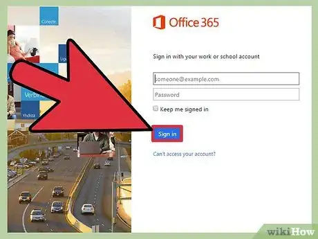 Image titled Add a File to Sharepoint Step 1