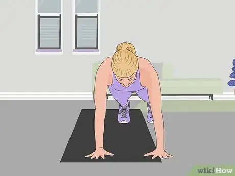 Image titled Do Plyo Pushups Step 08