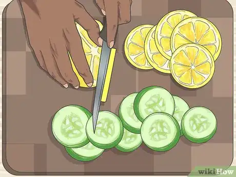 Image titled Make Detox Water Step 2