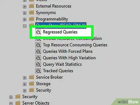 Image titled Check the Query Performance in an SQL Server Step 18