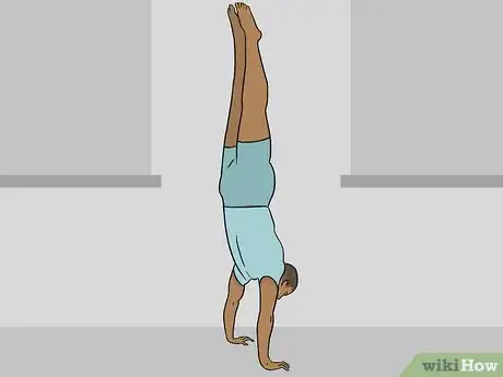 Image titled Do a Front Handspring Step 3