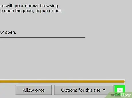 Image titled Manage Pop‐Ups in Internet Explorer Step 15