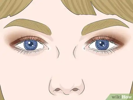 Image titled Choose Eyeshadow Color Combinations Step 1