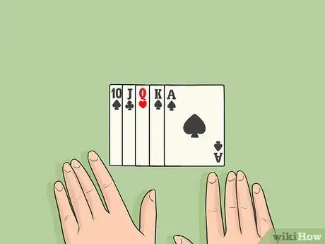 Image titled Play Omaha Poker Step 2