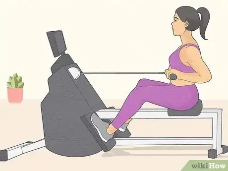 Image titled Exercise with Bad Knees to Lose Weight Step 5