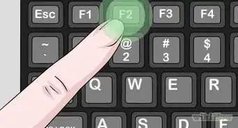 Enable Function Keys