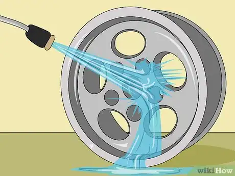 Image titled Paint Your Wheels Step 11