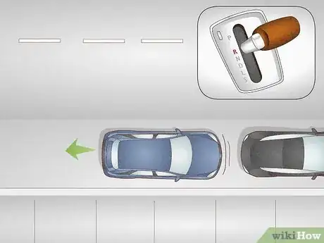 Image titled Drive a Car With an Automatic Transmission Step 8