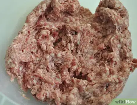 Image titled Make Simple Meatballs Step 2