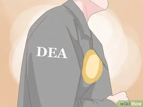 Image titled Become a DEA Agent Step 18