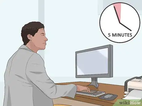 Image titled Be Productive at Work when You're Depressed Step 4