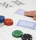 Learn Poker Percentages