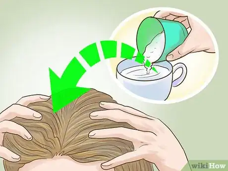 Image titled Fade Hair Dye Step 10