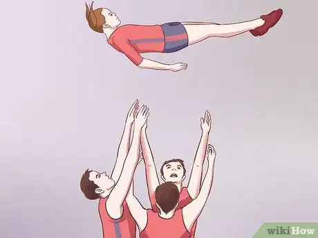 Image titled Do a Basket Toss Step 5