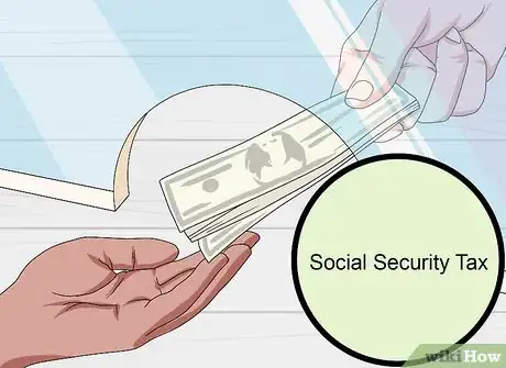 Image titled Earn Social Security Credits Step 2