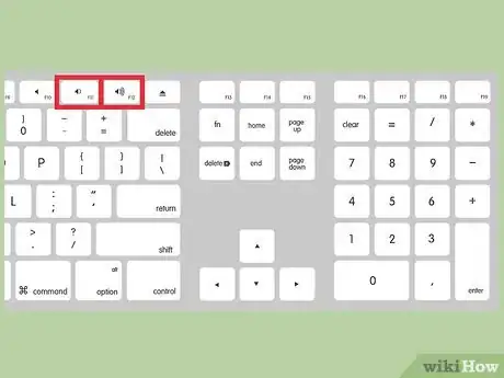 Image titled Change the Volume on a Mac Step 8