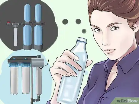 Image titled Choose a Home Water Filter Step 2