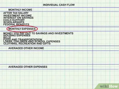 Image titled Calculate Cash Flow Step 8