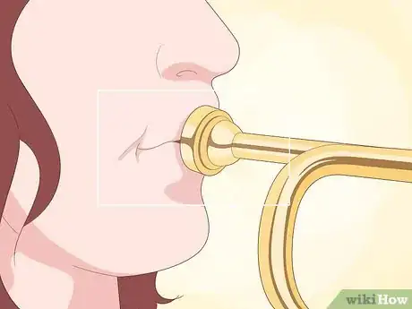 Image titled Play the Trumpet Step 6