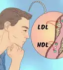 Calculate Cholesterol Ratio