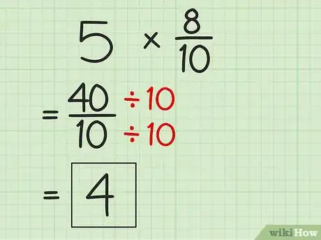 Image titled Multiply Fractions With Whole Numbers Step 9