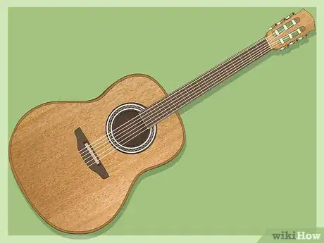 Image titled Buy Your First Guitar Step 2