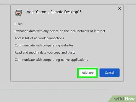 Image titled Disable Fortinet Step 4