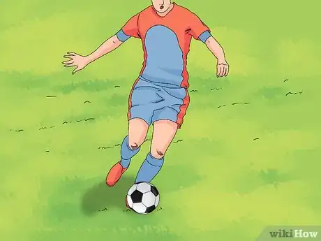 Image titled Become a Professional Soccer Player Step 6