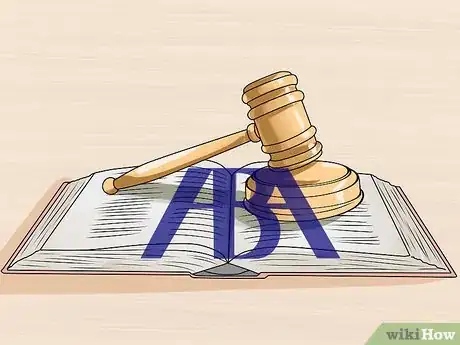 Image titled Be a Lawyer in The Next 7 Years Step 13