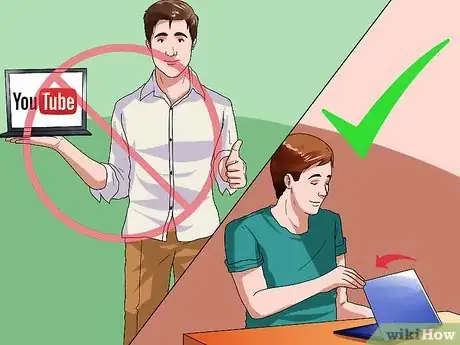 Image titled Stop Being a YouTube Addict Step 14