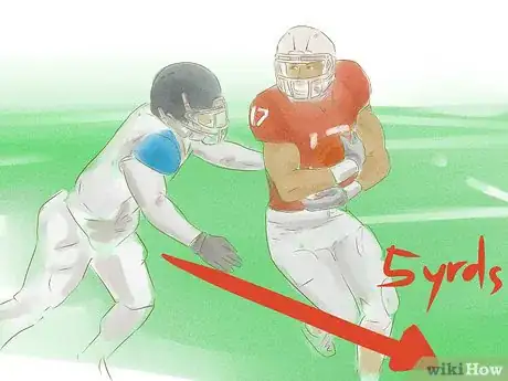 Image titled Hold a Football Step 10