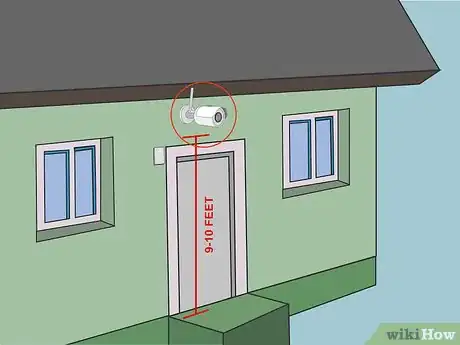 Image titled Install Security Cameras Step 13