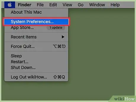 Image titled Change the Default Currency on a Mac Step 2