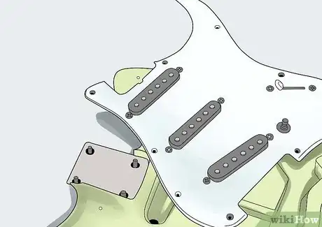 Image titled Repaint a Guitar Step 3