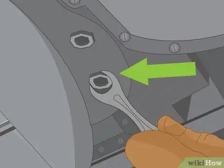 Image titled Clean a Transmission Solenoid Valve Step 3