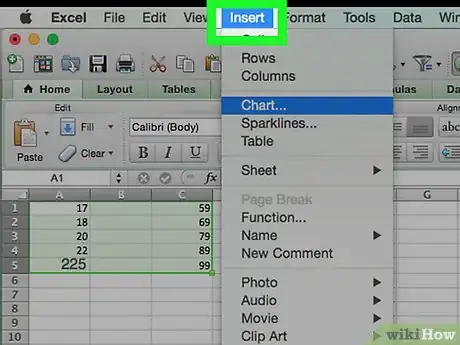 Image titled Create a Histogram in Excel Step 20